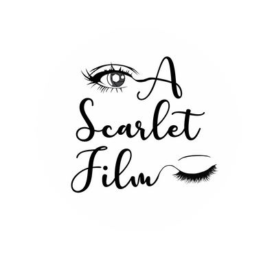 A Scarlet Film